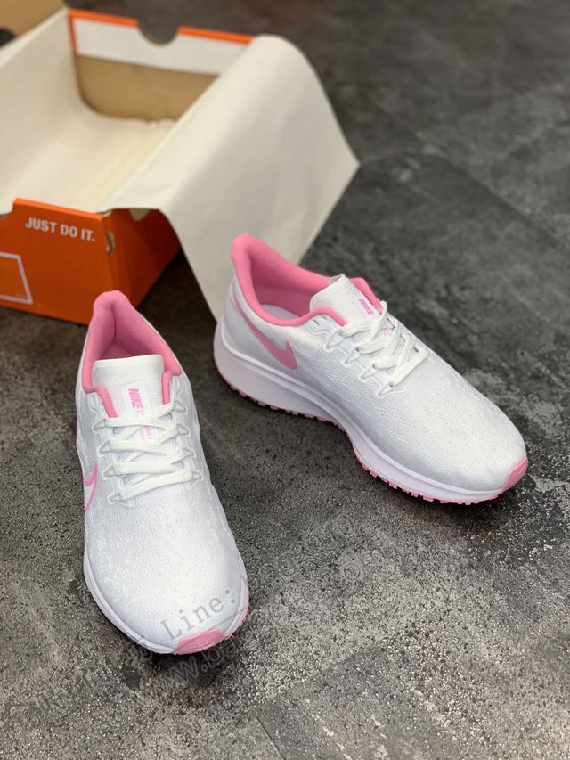 Nike男鞋 Nike Zoom Pegasus 36 Turbo SHM 登月36代賈卡 耐克休閒運動男鞋  hdx13117